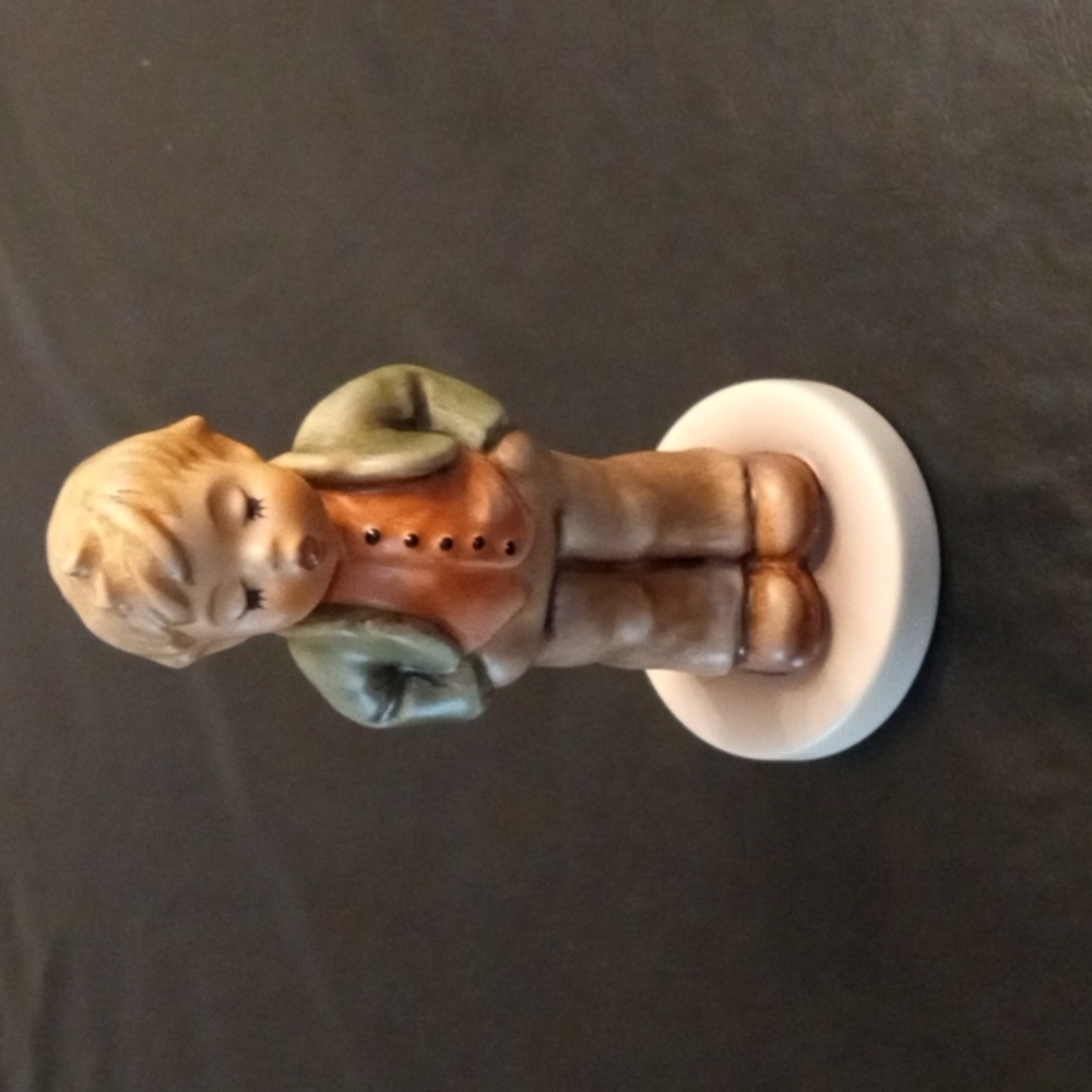 Hummel Membership Figurine 2005/2006